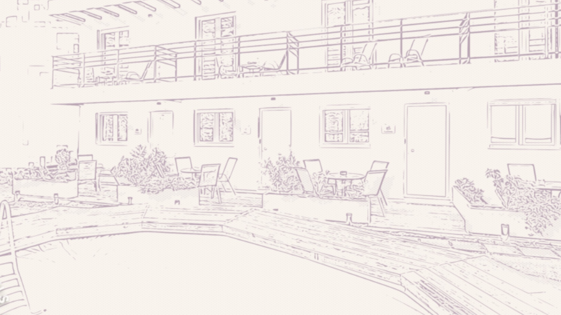 BlueGreen Sketch